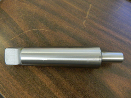 ACCUPRO Taper Drill Chuck Arbor JT6 Mount Taper, 4MT Shank Taper EJ0460000