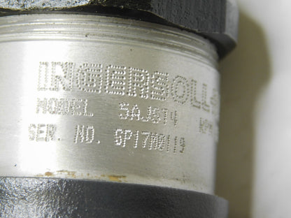 Ingersoll-Rand 1/4" Pistol Grip Air Drill 4500 RPM 20" Lbs Torque 5AJST4