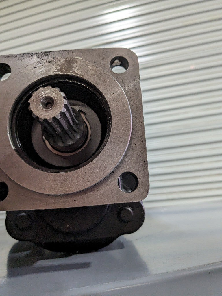 BEZARES USA Dump Pump DirectMount Left Rotation Airshift PARTS/REPAIR BZ102LAS25