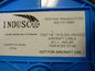 WorkSmart 1/8" Diam Galvanized Steel Wire Rope Approx 700 Ft 45701620