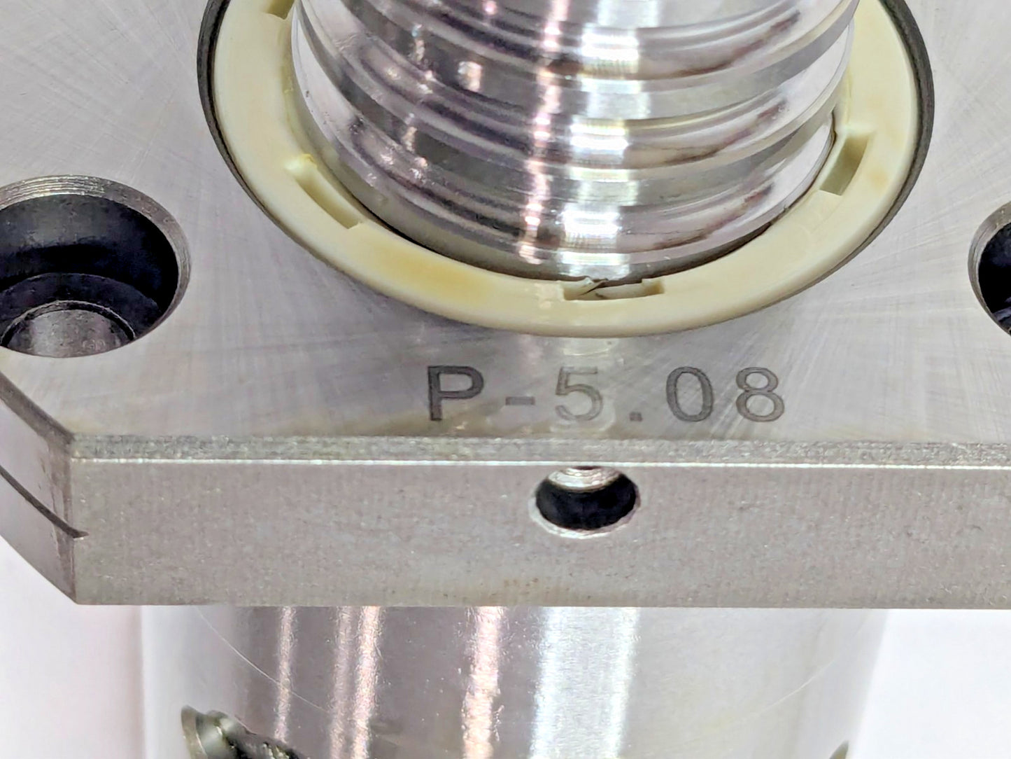 PMI Y-Axis Special CNC Ball Screw for Knee Mills & Bed Mills S1-2300-1570-2028