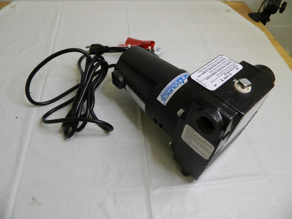 Pro-Source High Capacity Utility Transfer Pump 1/2HP 115V 3/4 NPT PS-090ACE010