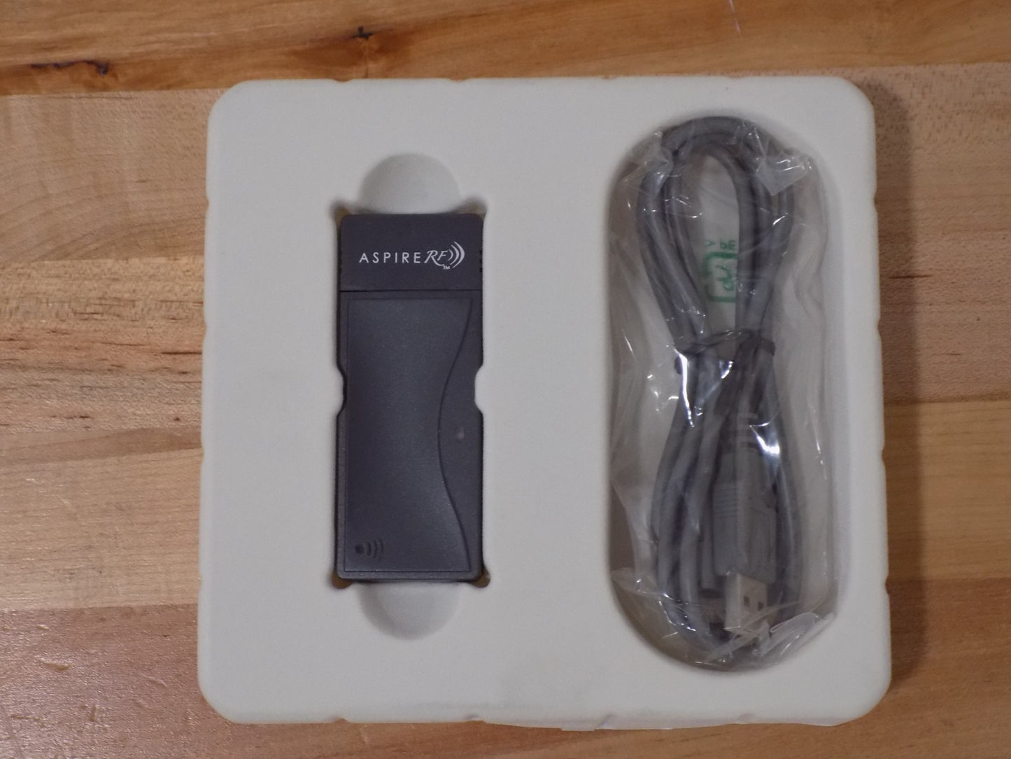 Home Seer Aspire RF USB Wireless Controller Installer & Software CD RFUSB-PRO