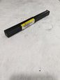 Interstate Core Drill: 1/2" Dia, 118 °, High Speed Steel 01585322