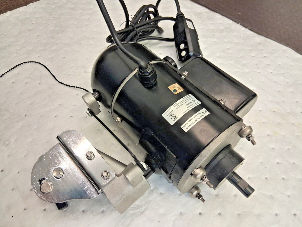 Maxess 24" Oscilating Fan Motor 3 Speeds SFWE-750/60SWA