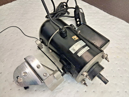 Maxess 24" Oscilating Fan Motor 3 Speeds SFWE-750/60SWA