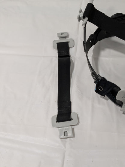 3M PAPR/SAR Strap: Use with M-300 &amp; M-400 Series Hard Hats 7000127679