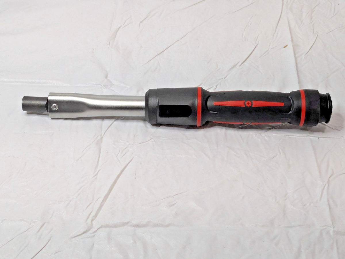 Norbar Pro 50 16mm Spigot Torque Handle 10-50Nm (Dual Scale) 15062
