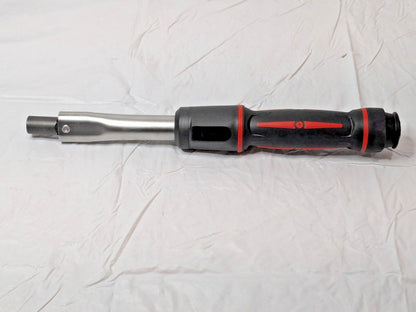 Norbar Pro 50 16mm Spigot Torque Handle 10-50Nm (Dual Scale) 15062