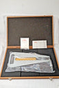 SPI Deep Throat Micrometer w/Cert 0-1" Range 0.0001" Graduation 17-776