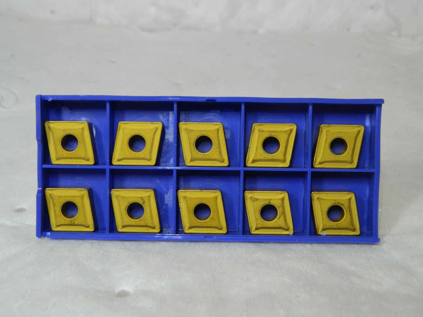 Sumitomo Carbide Turning Insert CNMG543EMX AC820P Qty 10 19RJANG