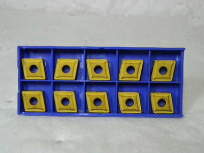 Sumitomo Carbide Turning Insert CNMG543EMX AC820P Qty 10 19RJANG