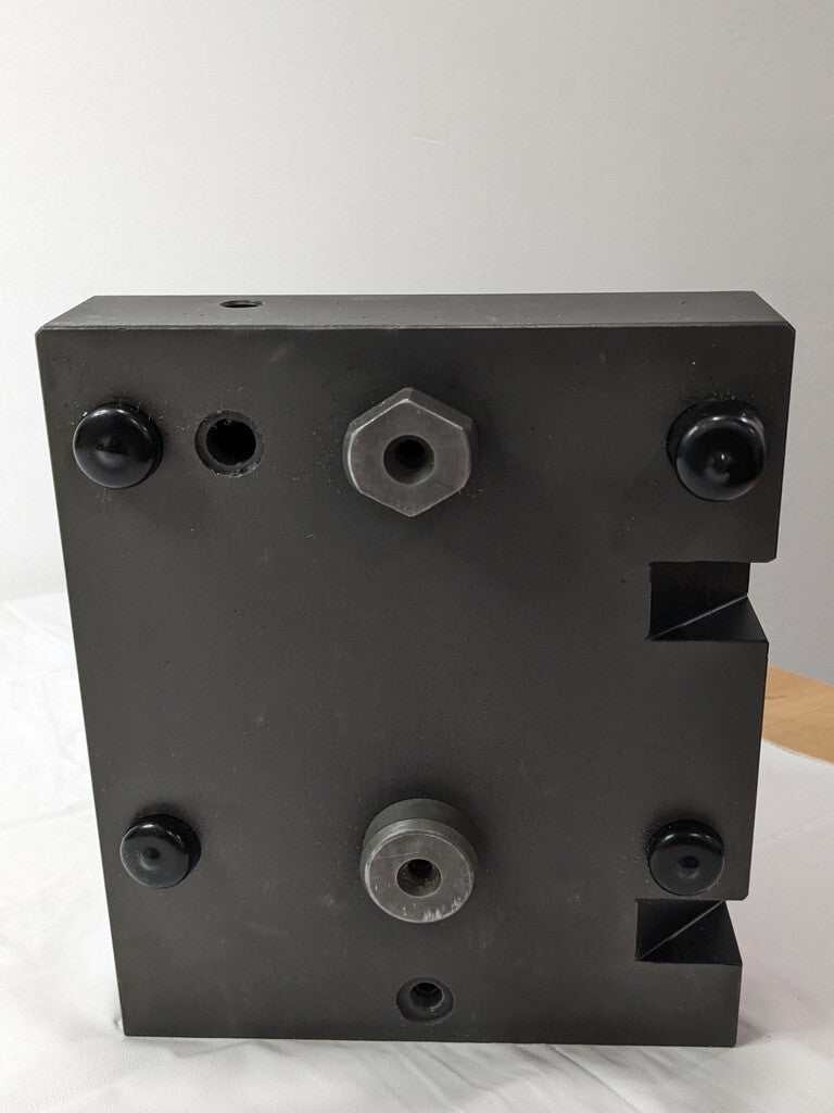 Sandvik Coromant Capto Manual Clamping Unit for Mazak Machines C6-TLI-MZ-H