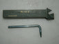 Interstate Cut Off Toolholder 4-21/64" OAL R-16-3 COTHR163 4500275059