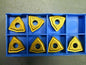 Walter WNMG433 M4 Grade VP8515 Carbide Turning Insert QTY 7 24985