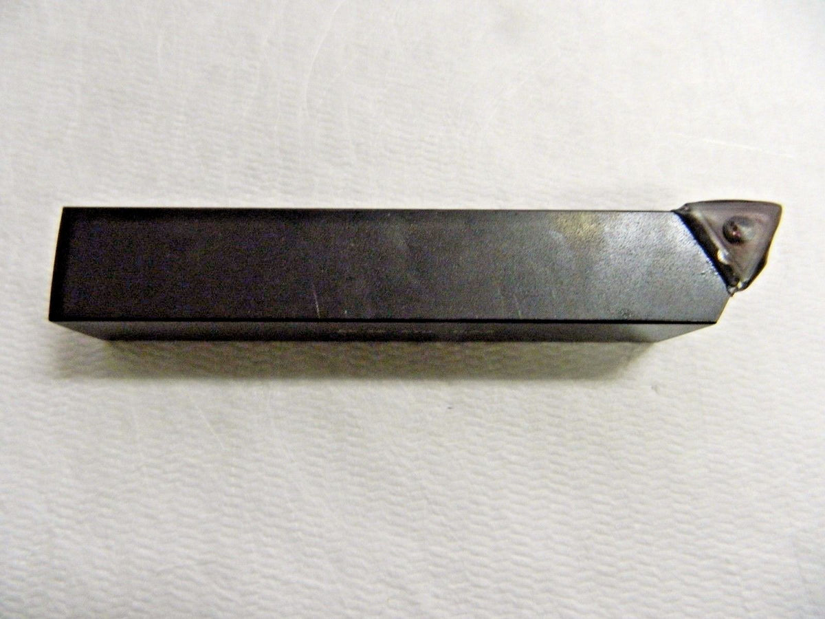 Interstate Carbide Index Square Shoulder Turning Insert Tool Bit AR-16 78641610