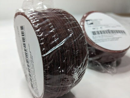 3M Hookit Film Discs 50pk 375L P150 3 in x NH Die 300V MI 7010511561