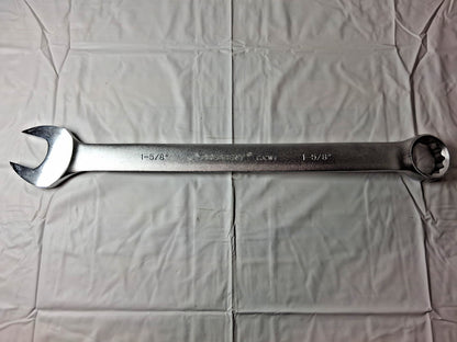 Crescent Combination Wrenches 1-5/8" Head Size 15 deg Offset 14848220