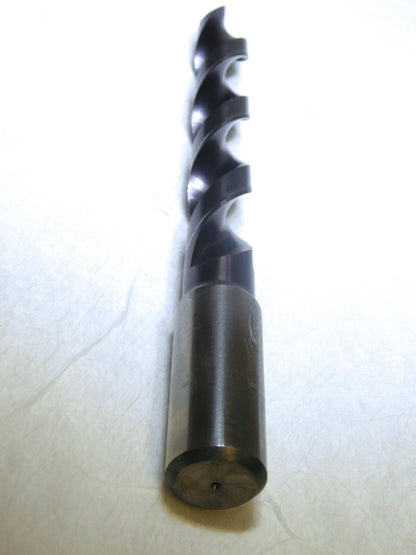 Nachi FM HSS AG-SUS Parabolic Drill 3/4 5.5 Fl Lgth 7-7/8 OAL 1329092 L6595P
