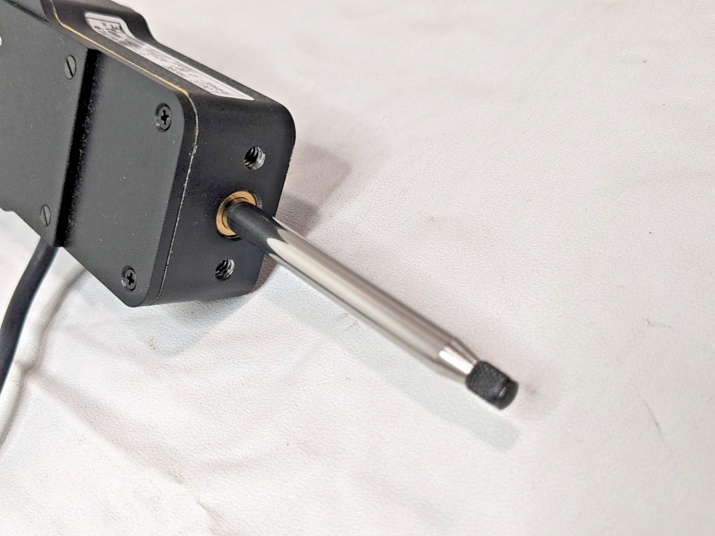 CDI Logic Probe Range 2.000" Resolution .0001" C2720