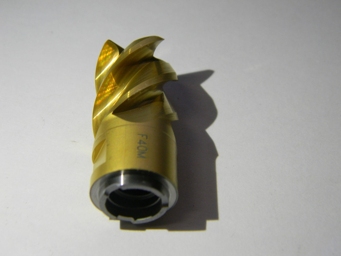 Seco MP16 E04 Grade F40M Carbide Milling Tip Insert 52037
