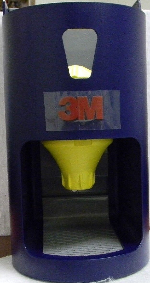 3M Earplug Dispensers & Refills  10078371668034