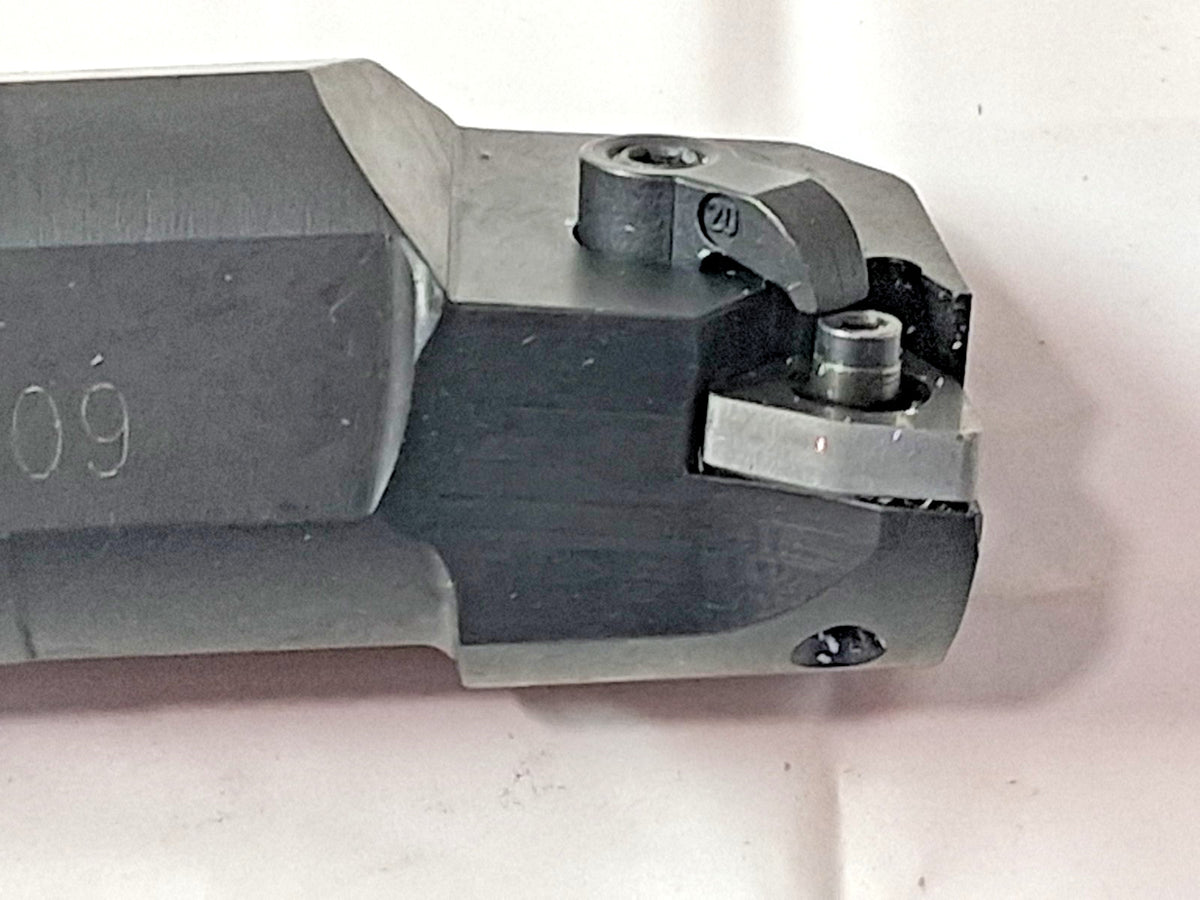 Seco Indexable Boring Left Hand Bar S24-MWLNL-4 1.7800" Min Bore 00043224