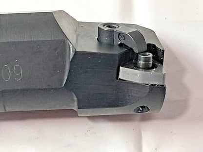 Seco Indexable Boring Left Hand Bar S24-MWLNL-4 1.7800" Min Bore 00043224