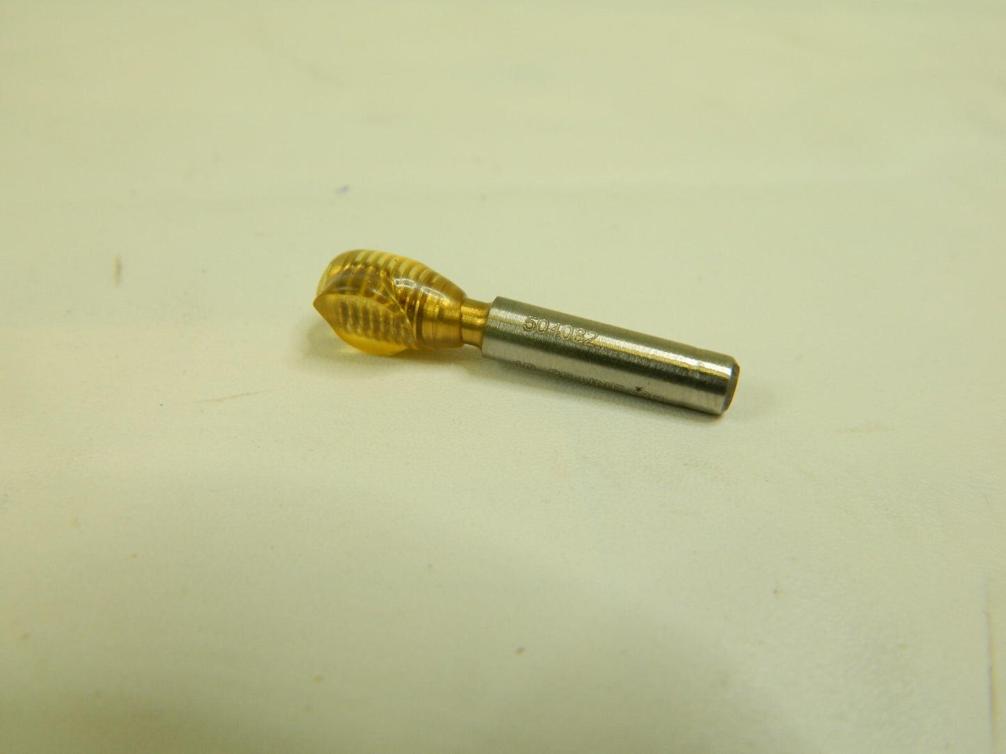 GF GAGE #10-32, Class 2B, Single End Plug Thread No Go Gage 55317333