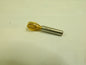 GF GAGE #10-32, Class 2B, Single End Plug Thread No Go Gage 55317333