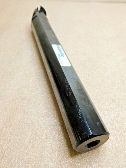 Valenite Turning/Grooving/ Boring Bar LH 1.97" D x11.96"OAL VG117 L 24
