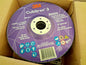 3M Depressed-Center Wheel 6" Dia 1/4" Thick 7/8" Hole 7100313193