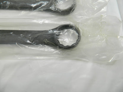 PARAMOUNT 1-1/8" 12 Point Offset Combination Wrench: 15-1/2'' OAL