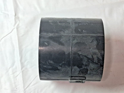 NIBCO 3" Polypropylene Plastic Pipe Socket Coupling CC00250