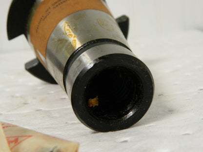 ETM No. 50 x 1/2" Shell End Mill Holder