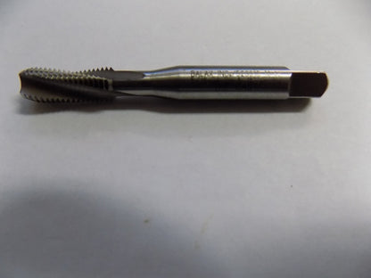 Balax  5/16" - 24 Bh 5 3 Flute M-42 Thread Shaver Taps, Qty. 6 523395