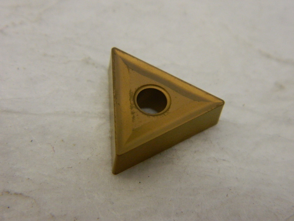 Interstate TNMG331 IMF Grade IX225T Carbide Turning Insert QTY 10 93614212