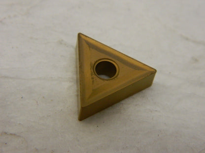 Interstate TNMG331 IMF Grade IX225T Carbide Turning Insert QTY 10 93614212