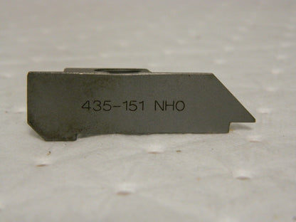 Manchester Separator Clamp for Indexables 435151
