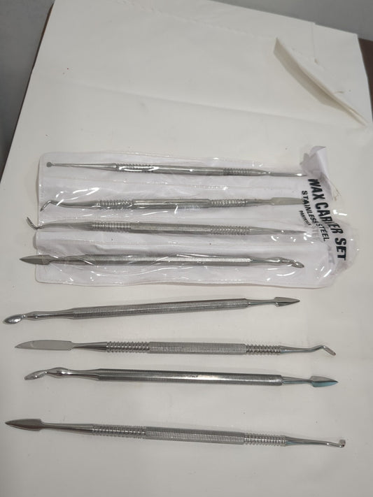 8 Piece Carver Set 961-C