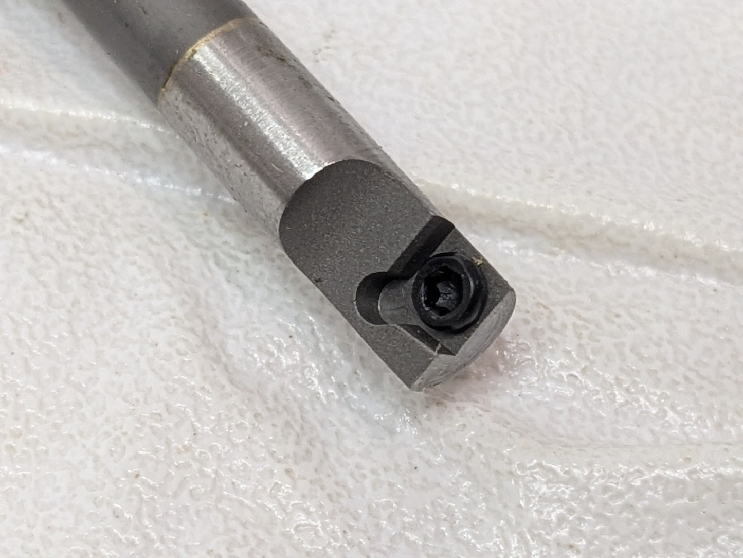 EVEREDE Tool Carbide Boring Bar RH 0.244" X0.500" X 2-1/2" CA1715