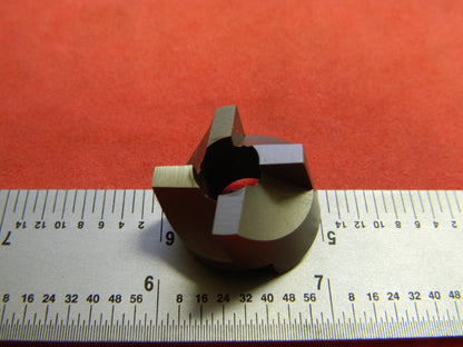Everede Tool Company #RSF-875-375 7/8" HSS Rev S Facers