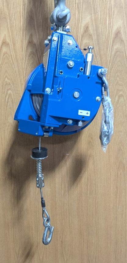 AERO-MOTIVE  Tool Balancer   145 - 155lb   Lockable   Adjustable Tension  150KA