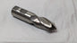 Harvey Tool Cobalt Drill Mill 1" Dia X 2" LOC 4FL 90 Deg Point 14364