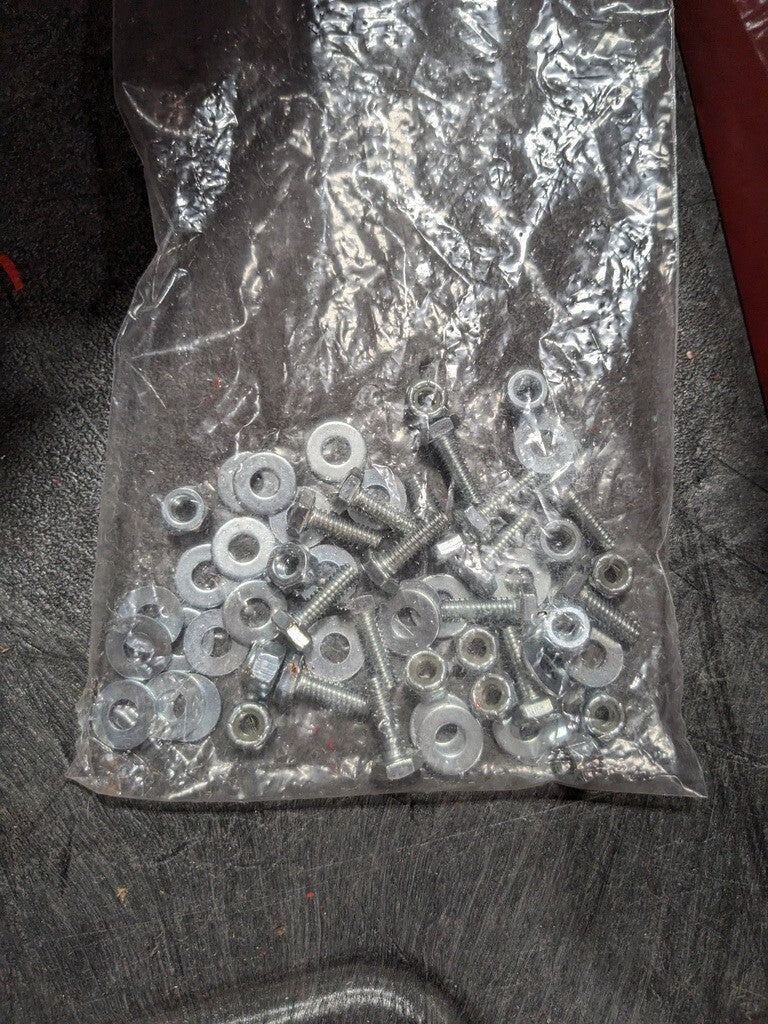 Build-All Parts Washer: 20 Gal Free Standing Solvent-Based RT-26