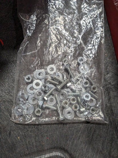 Build-All Parts Washer: 20 Gal Free Standing Solvent-Based RT-26