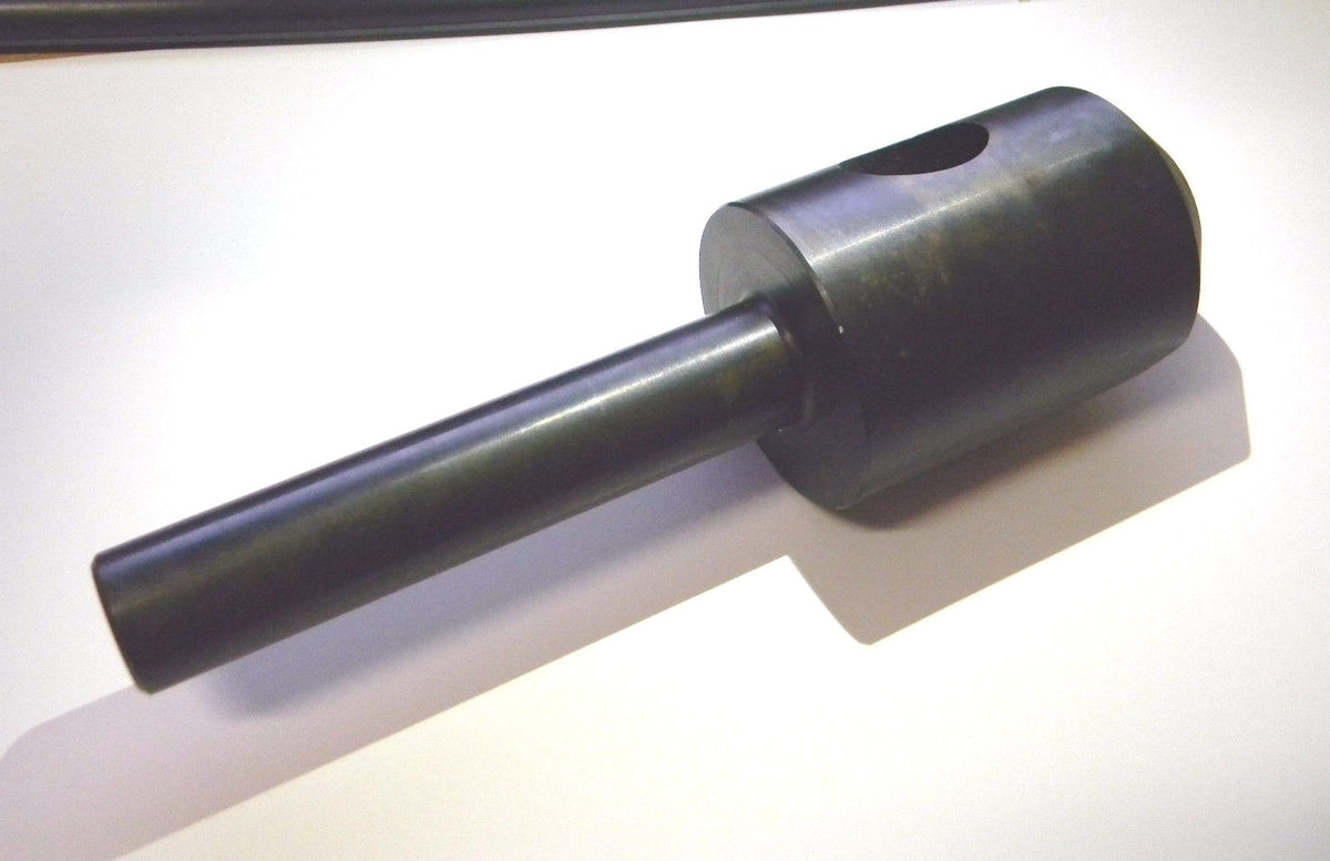 Circle Cutting Tool 1" Steel Indexable Boring Bar CSS 10-66