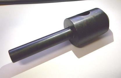 Circle Cutting Tool 1" Steel Indexable Boring Bar CSS 10-66