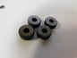 Pro Cobalt Knurl Wheel 5/8" Diam Beveled Face Straight (Pattern)  QTY 4 382