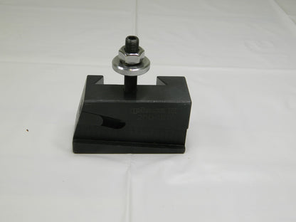 PHASE II Series CXA, #7 Universal Parting Blade Tool Post Holder 250-307